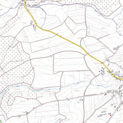 Brandscheid 2 (1:5,000)