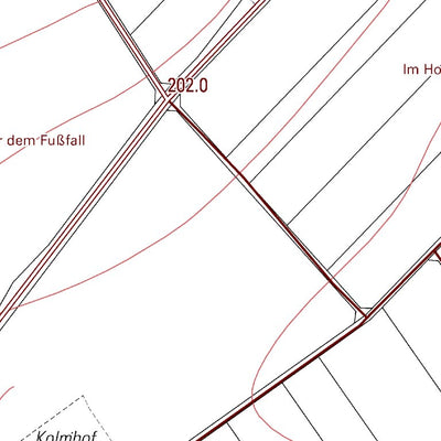 Münstermaifeld 5 (1:5,000)