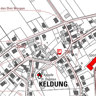 Münstermaifeld 5 (1:5,000)