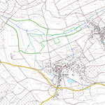 Kirchweiler 1 (1:5,000)
