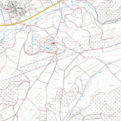 Neichen (1:5,000)