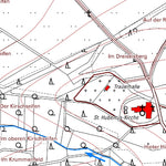 Neichen (1:5,000)