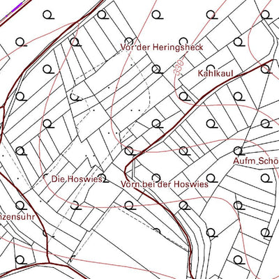 Düngenheim 2 (1:5,000)