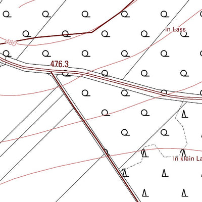 Rommersheim 3 (1:5,000)