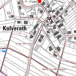 Kolverath (1:5,000)