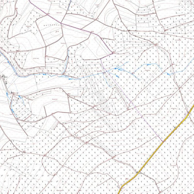 Auw bei Prüm 4 (1:5,000)
