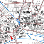 Berndroth 1 (1:5,000)