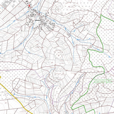 Kelberg 2 (1:5,000)