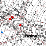 Boppard 5 (1:5,000)