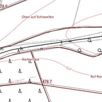 Hörschhausen (1:5,000)