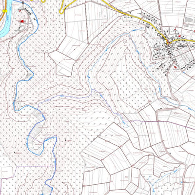 Seelbach 1 (1:5,000)