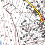 Seelbach 1 (1:5,000)