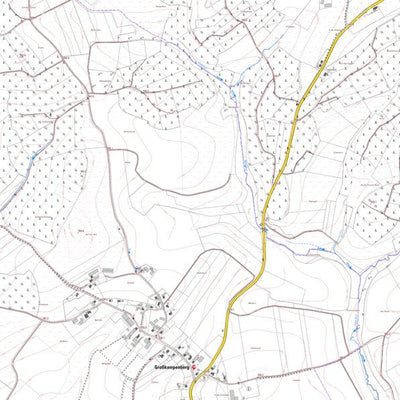 Großkampenberg (1:5,000)