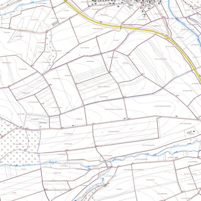 Miehlen 2 (1:5,000)