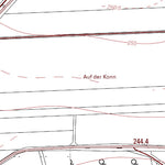 Münstermaifeld 1 (1:5,000)