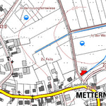 Münstermaifeld 1 (1:5,000)