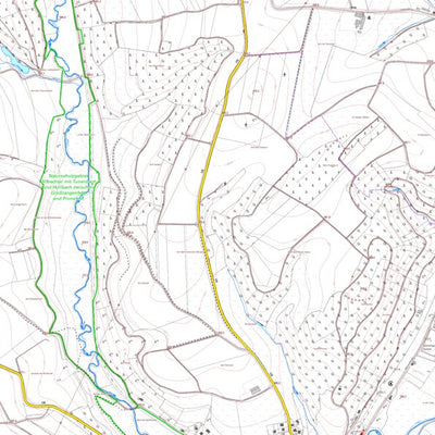Pronsfeld 1 (1:5,000)