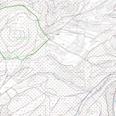 Bermel 1 (1:5,000)