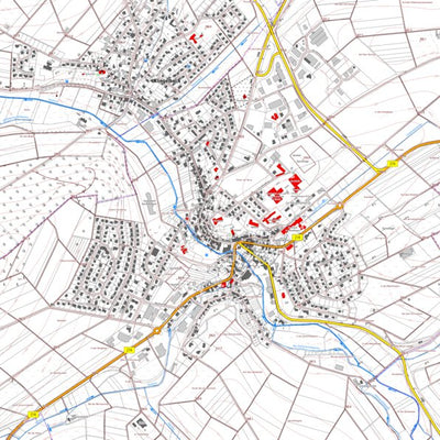 Katzenelnbogen 1 (1:5,000)