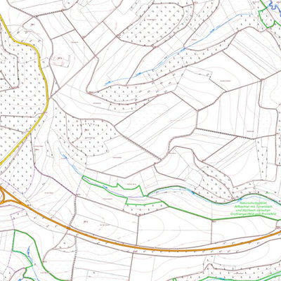Großlangenfeld 1 (1:5,000)