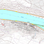 Osterspai 2 (1:5,000)