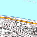 Osterspai 2 (1:5,000)