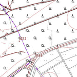 Höchstberg (1:5,000)
