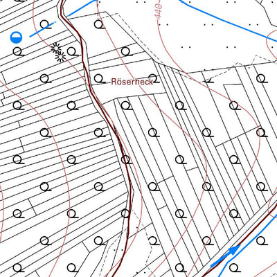 Düngenheim 3 (1:5,000)