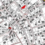 Kollig 1 (1:5,000)