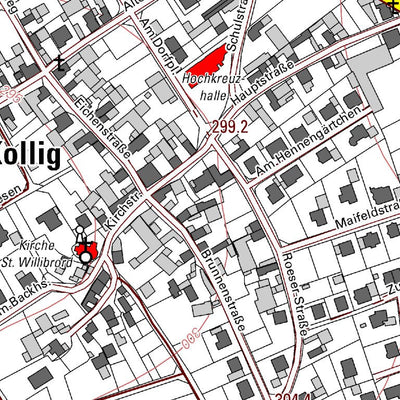 Kollig 1 (1:5,000)