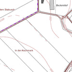 Münstermaifeld 3 (1:5,000)