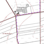 Fleringen 3 (1:5,000)