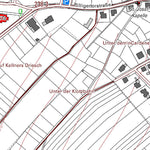 Münstermaifeld 4 (1:5,000)