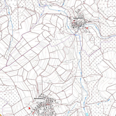Obertiefenbach 1 (1:5,000)