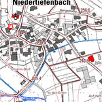 Obertiefenbach 1 (1:5,000)