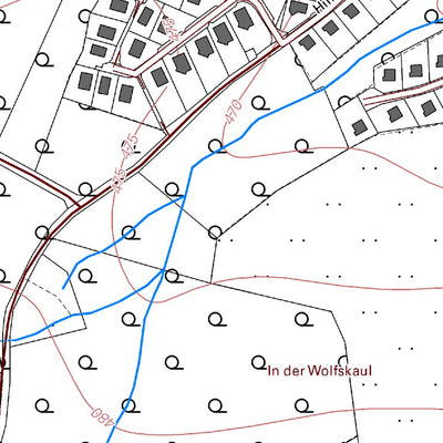 Gerolstein 14 (1:5,000)