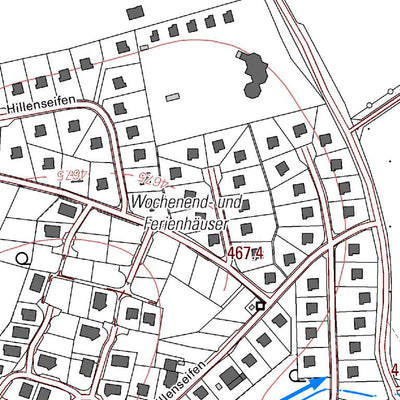 Gerolstein 14 (1:5,000)