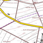 Steineberg (1:5,000)