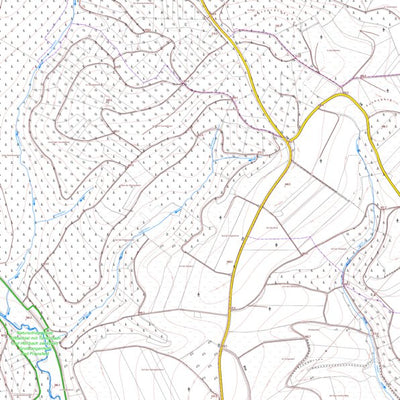 Pronsfeld 3 (1:5,000)