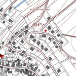 Urmersbach (1:5,000)