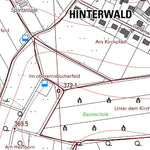 Dachsenhausen 1 (1:5,000)