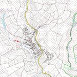 Dahlheim (1:5,000)