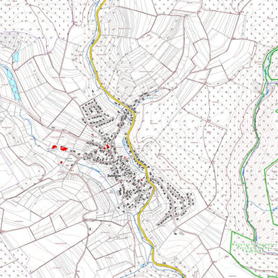 Dahlheim (1:5,000)