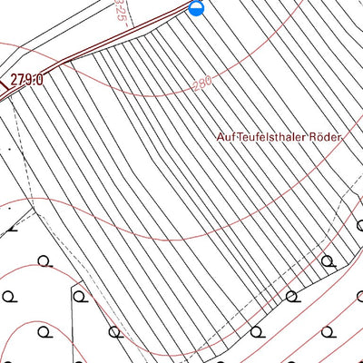 Rhens 3 (1:5,000)