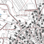 Boppard 3 (1:5,000)
