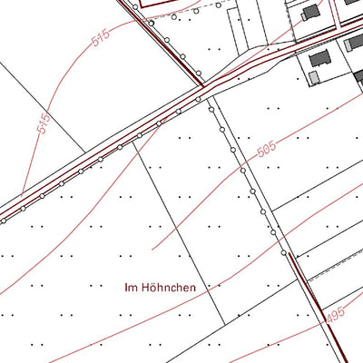 Schwirzheim 1 (1:5,000)