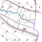 Burgschwalbach 3 (1:5,000)
