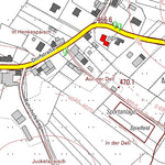 Euscheid (1:5,000)