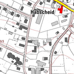 Habscheid 3 (1:5,000)