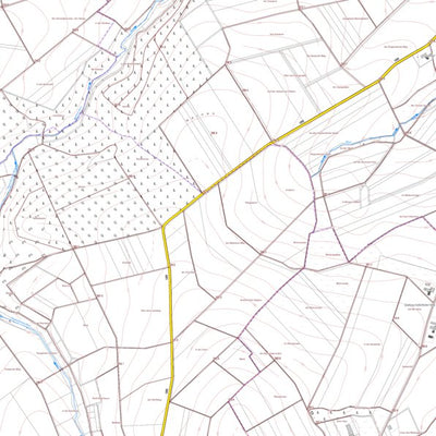 Endlichhofen (1:5,000)